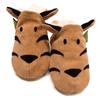 Funky Soft Soles Shoes - Tiger